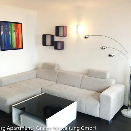 Apartamento - Rathaus Augsburg