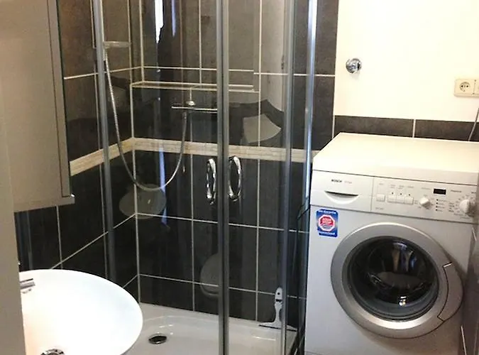 Apartment - Rathaus Augsburg