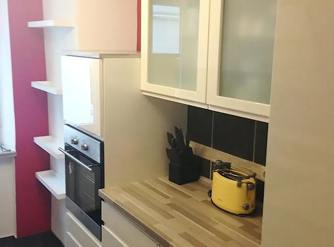 Apartment - Rathaus Augsburg